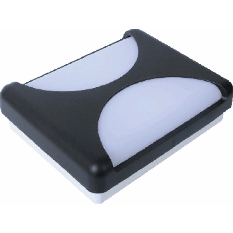 Светодиодный LED светильник прямоугольный, универсальный светильник для дома 24W, 6500К, 2400lm V-111855 VARGO (Светодиодные ЛЭД светильники)