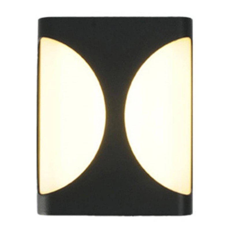 Светодиодный LED светильник прямоугольный, универсальный светильник для дома 24W, 6500К, 2400lm V-111855 VARGO (Светодиодные ЛЭД светильники)