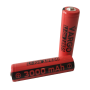 Акумулятор 18650 Li-Ion VARGO 3,7V 3000mAh, 111883