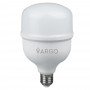 LED лампа VARGO 50W E27 6500K 138*206мм 220V (V-111897)