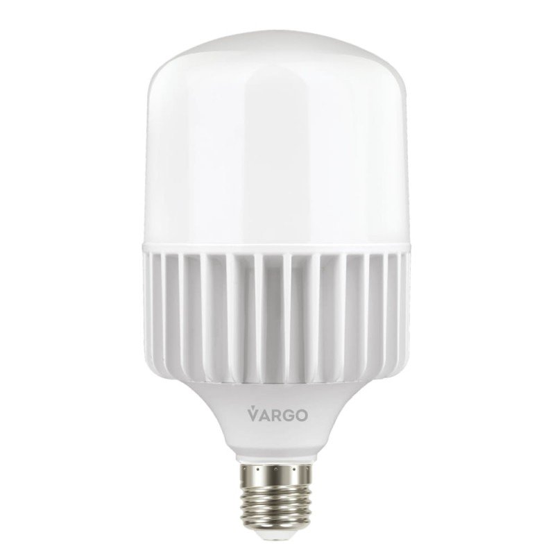 LED лампа VARGO 150W E40 6500K 135*279мм (V-114473)