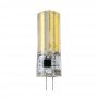 LED лампа VARGO G4, 7W, COB, 6500K, AC 220V, ɸ15×H60mm (V-114873)