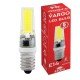 LED лампа VARGO E14, 5W, COB, 6500K, AC 220V, ɸ15×H58mm (V-114877)