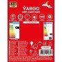 Ночник VARGO LED, солнце, RGB, NL113 (V-115734)