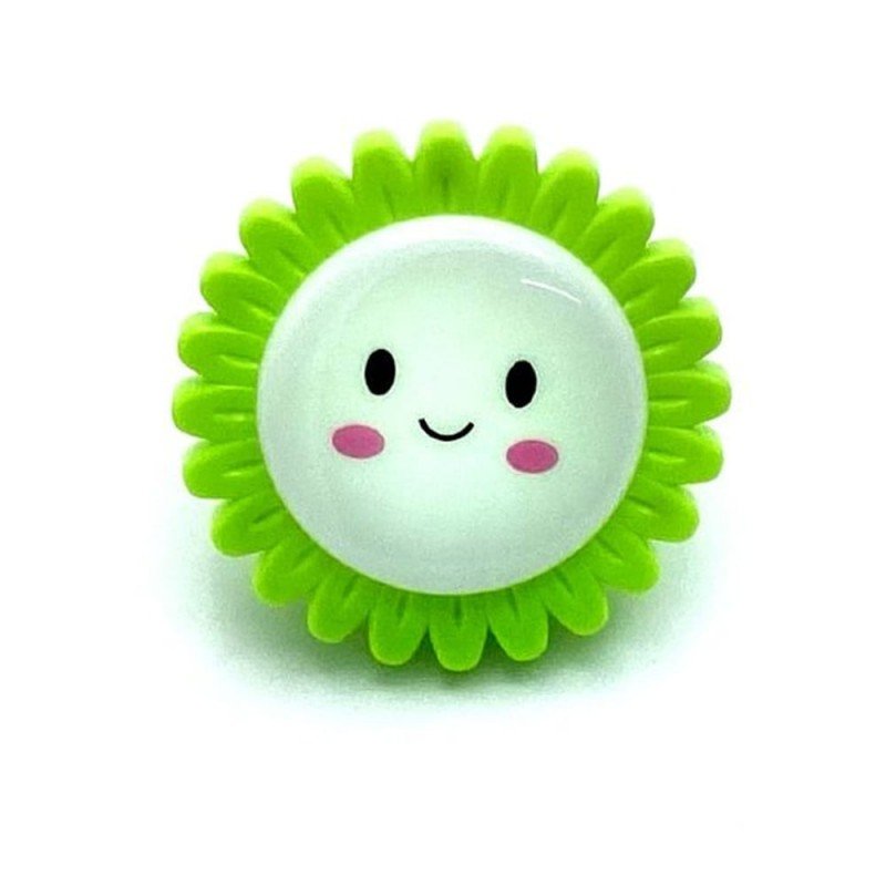 Нічник LED "Сонце" з кнопкою V-115740