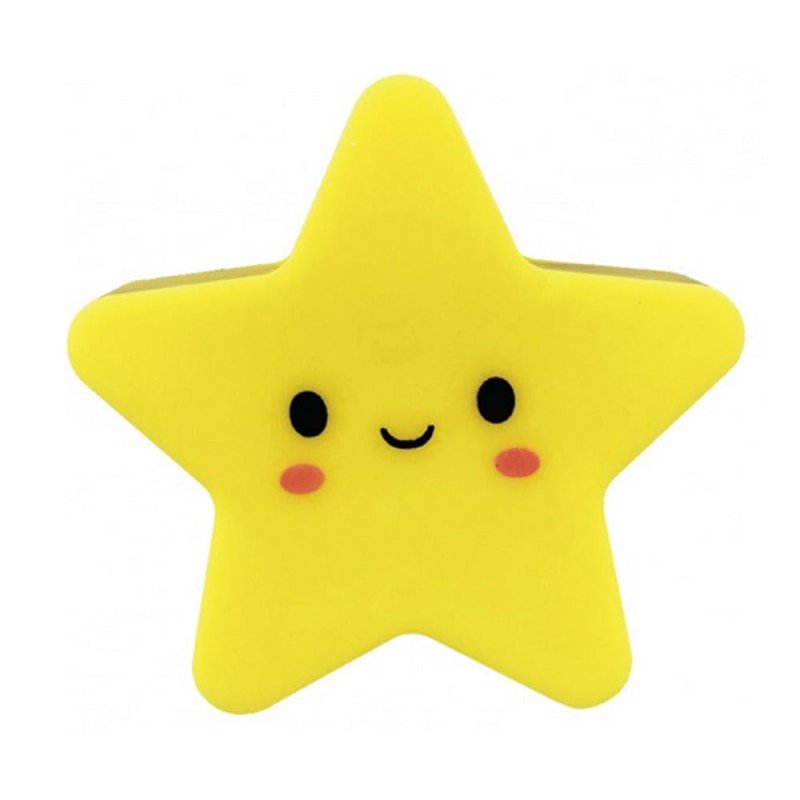 Ночник VARGO LED, звезда, NL118 (V-115741)