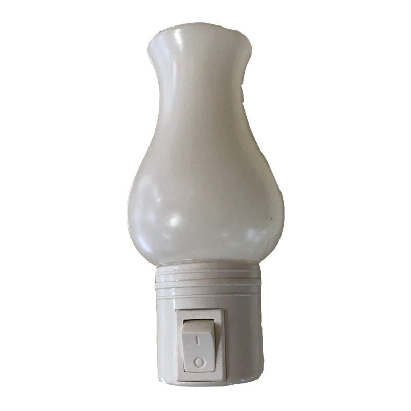 Ночник LED Лампа (V-115746)