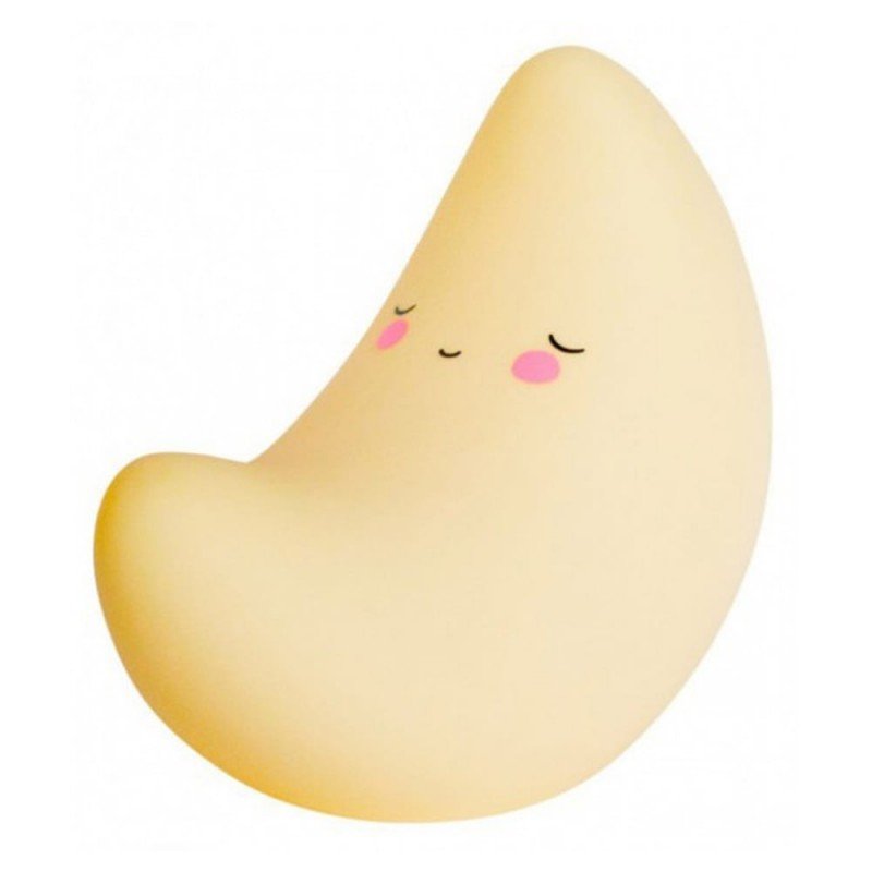 Нічник LED, місяць V-115753