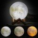 Нічник VARGO LED, LED Magic 3D Moon, NL164 (V-115756)