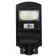 LED вуличний світильник на сонячній батареї VARGO 40W 6500K, Акумулятор: 3.2V, 6Аh Сонячна панель: 6V, 7W, з датчик руху, 116790