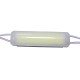 LED модуль VARGO 12V 2.4W білий COB AL PCB (V-116929)