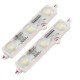 LED модуль VARGO 12V 1.5W білий IP67 60*15*8mm 160° SMD 5730 120-140lm (116936)