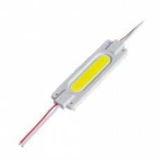 LED модуль VARGO 24V 2W білий 70*19mm (116942)