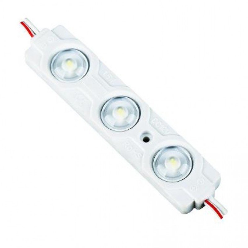 LED модуль VARGO 220V білий (V-116947)