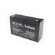 Акумулятор VARGO 6V12AH (V-117478)
