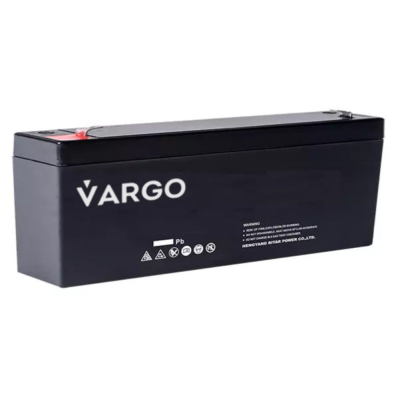Акумулятор VARGO 12V3.2AH (V-117497)
