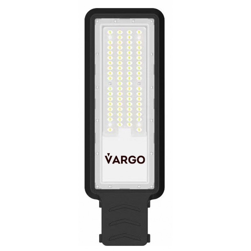 LED вуличний світильник VARGO 50W, series SLD-50W, 220V 5000lm