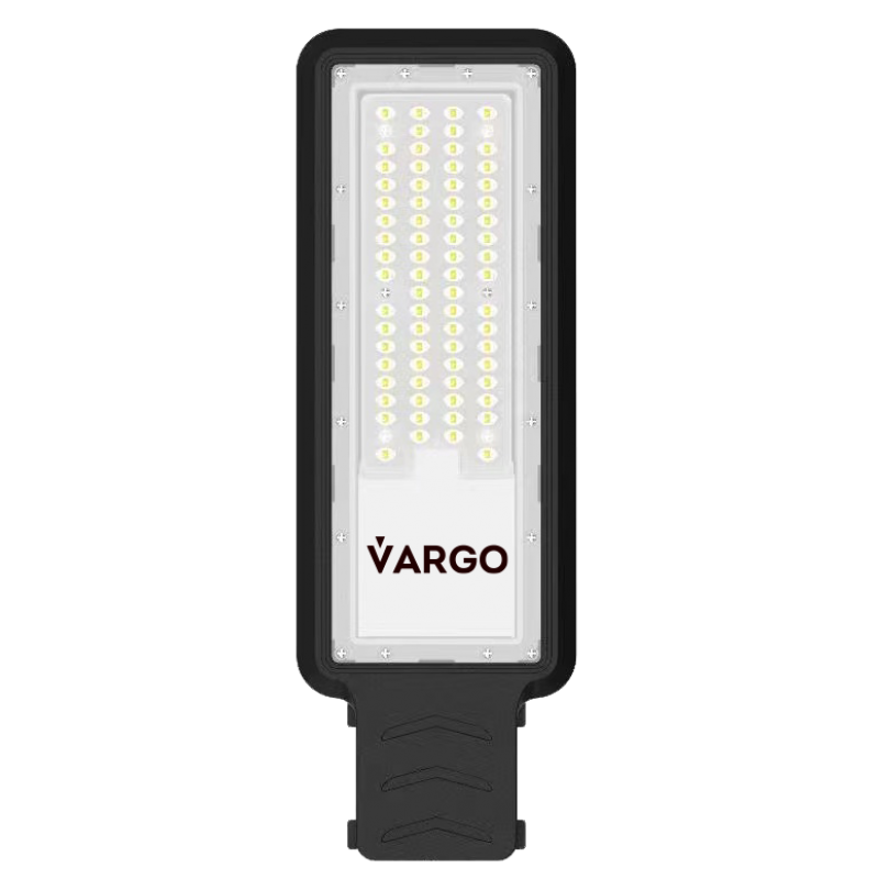 LED вуличний світильник VARGO 50W, series SLD-50W, 220V 5000lm