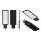 LED вуличний світильник VARGO 100W, series SLD-100W, 220V 10 000lm