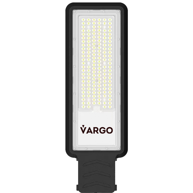 Светодиодный уличный светильник, светильник для любого уличного освещения 100W 6500K, 220V VARGO (Светодиодные светильники)