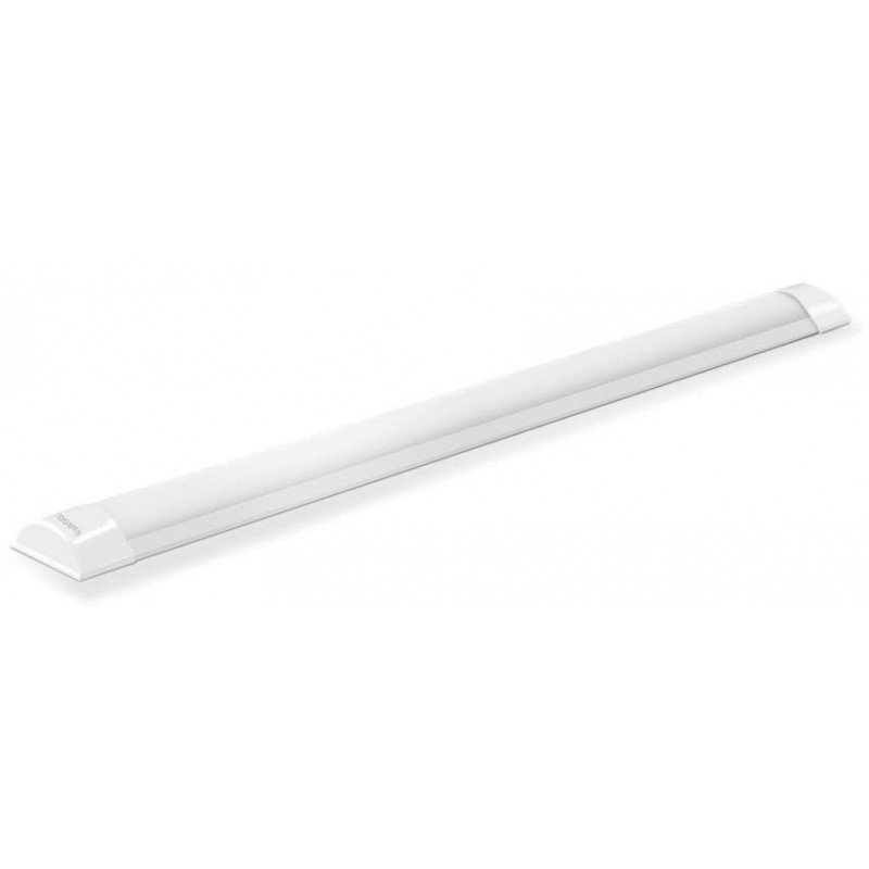 Светодиодный накладной светильник VARGO 18W 60cм IP20 (117926)