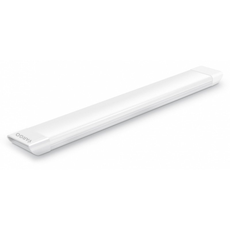 LED світильник VARGO 27W 60cm IP20 6500К, AC165-265 50Hz (117928)