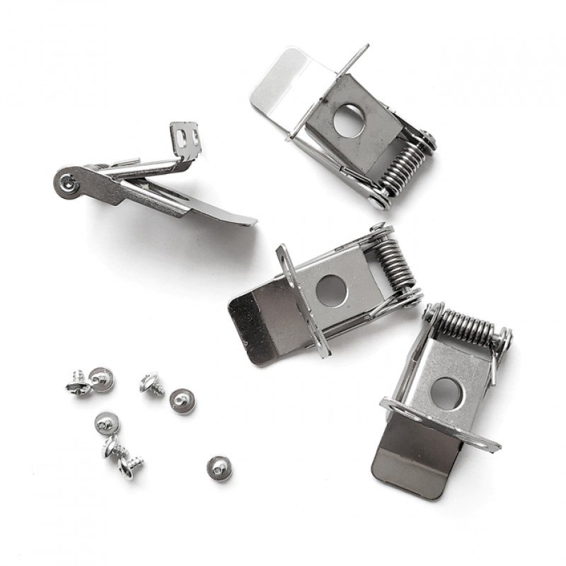 Клипсы для светодиодной панели VARGO (V-117932)