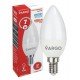LED лампа VARGO C37 7W E14 6500K 665lm (117967)