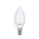 LED лампа VARGO C37 7W E14 6500K 665lm (117967)
