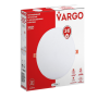 LED Світильник VARGO 36W вбуд. коло 4000К (V-118378)