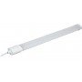 LED світильник IP65 VARGO 120cm, 36w, 6500К, 3240lm AC165-265 50Hz, 123.5*29*21mm