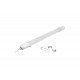 LED світильник IP65 VARGO 120cm, 36w, 6500К, 3240lm AC165-265 50Hz, 123.5*29*21mm