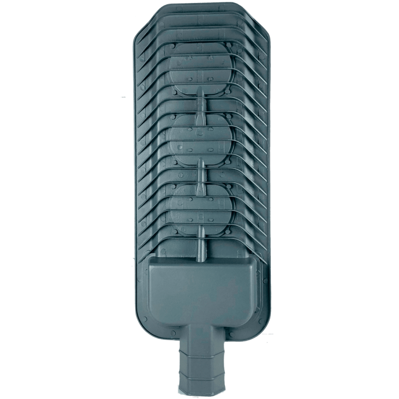 Светодиодный LED уличный светильник, светильник для освещения улицы или стоянки 150W, 6500К V- 118799 VARGO (Светодиодные ЛЭД светильники)