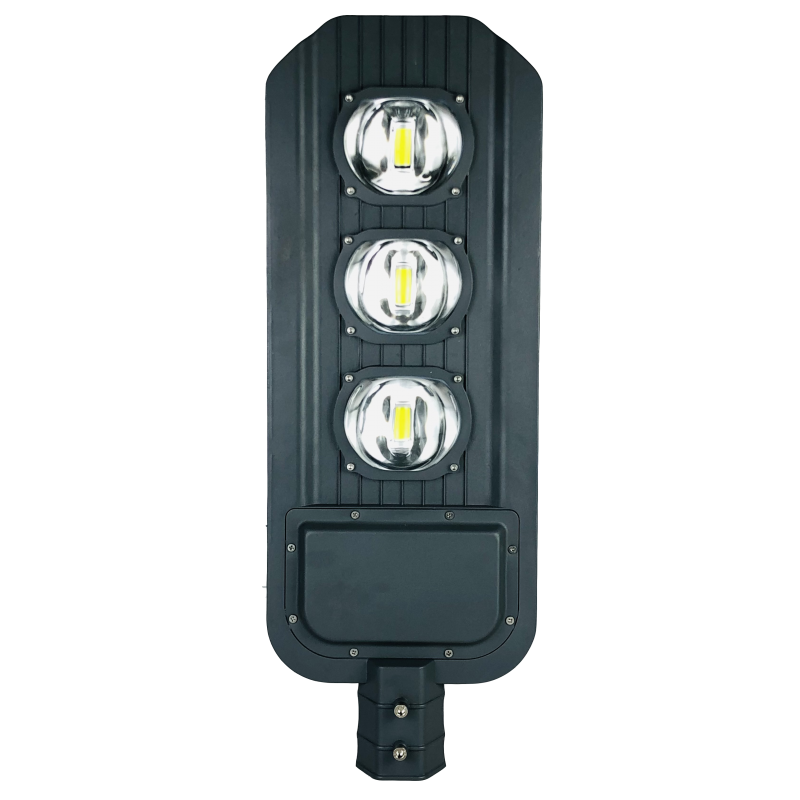 Светодиодный LED уличный светильник, светильник для освещения улицы или стоянки 150W, 6500К V- 118799 VARGO (Светодиодные ЛЭД светильники)