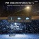 LED уличный светильник VARGO 200W COB 6500K (118800)