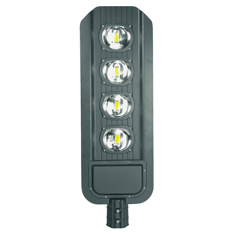 Светодиодный LED уличный светильник, светильник для освещения больших территорий VARGO, 200W, 6500К V-118800