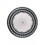 Светодиодный подвесной LED светильник VARGO HIGHBAY, 150W, 6500К (118805) (Для высоких потолков цеха, производства, склада, ангара, выставочного, торгового центра)