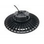 Светодиодный подвесной LED светильник VARGO HIGHBAY, 200W, 6500К (118806) (Для высоких потолков цеха, производства, склада, ангара, выставочного, торгового центра)