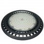Светодиодный подвесной LED светильник VARGO HIGHBAY, 200W, 6500К (118806) (Для высоких потолков цеха, производства, склада, ангара, выставочного, торгового центра)