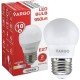 LED лампа VARGO G45 10W E27 4000K 950lm (118868)