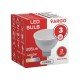 LED лампа VARGO MR16 3W 4000K 285lm (118869)