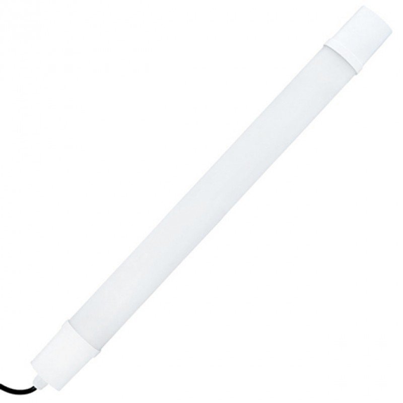 LED светильник VARGO 30W IP65 120cm 6500К 220V (118883)