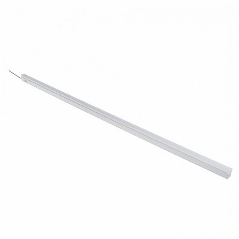 LED светильник VARGO 12W 60cm 6000K (V-118898) с кнопкой