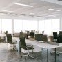 LED Трубка Т8 VARGO 16W 120cm 1280lm 6500K (V-118907)