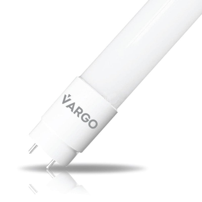 LED Трубка Т8 VARGO 16W 120cm 1280lm 6500K (V-118907)