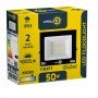 LED прожектор UNILITE 50W Global 4000lm 6500K