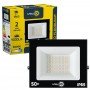 LED прожектор UNILITE 50W Global 4000lm 6500K