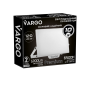 LED Прожектор VARGO Premium 10W, 1200lm, 120lm/w, IC Driver, 2 года гарантия, белый