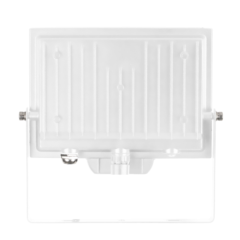 LED Прожектор VARGO Premium 10W, 1200lm, 120lm/w, IC Driver, 2 года гарантия, белый