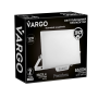 LED Прожектор VARGO Premium 30W, 1200lm, 120lm/w, IC Driver, 2 года гарантия, белый
